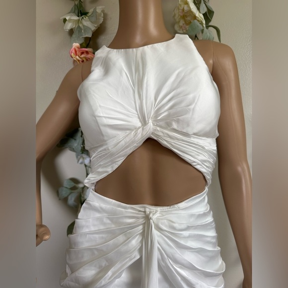 Andrea Iyamah Sia Dress - Picture 4 of 11